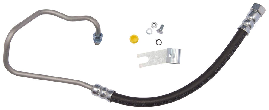 Power Steering Gates 357000 Hose Assembly Pressure Line