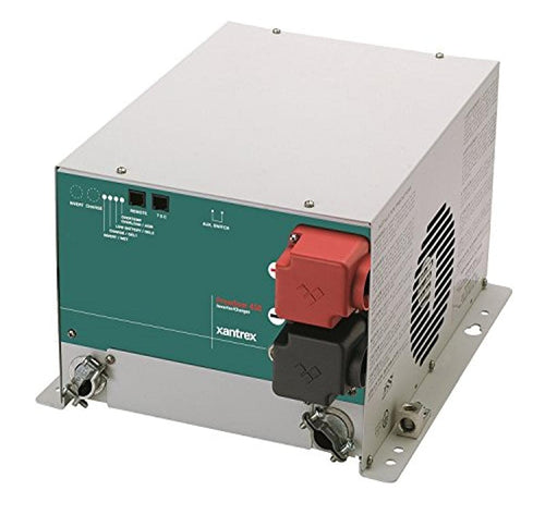 Freedom Xantrex 12V Disc-in Series 458 Remote