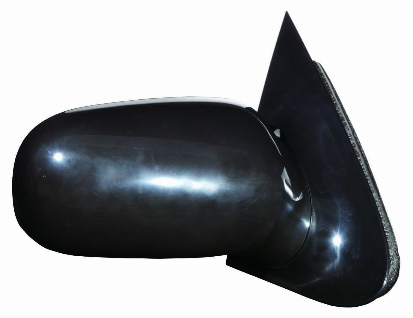 Replacement DEPO 335-5417R3MB Passenger Side Door Mirror Set