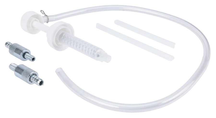 Marine Lower Unit Fluid Pump Performance Tool W54150 for Quart and Gallon Size Bottles