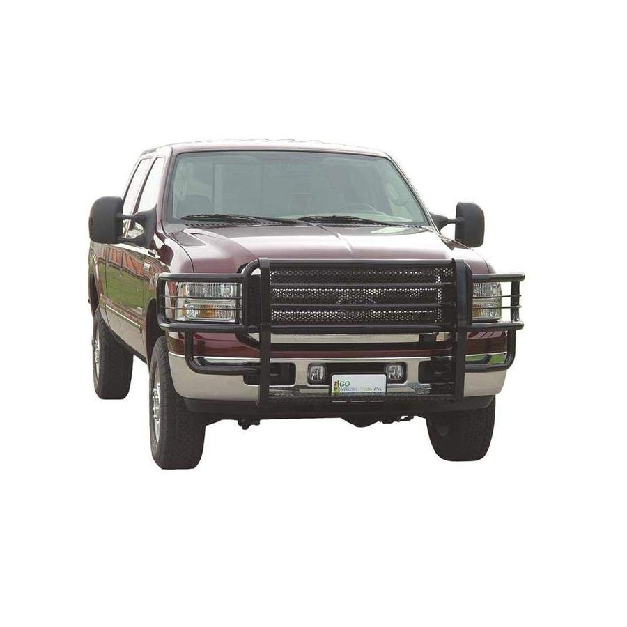 Rancher Grille Guard Go Industries 46641 for Ford SD '05