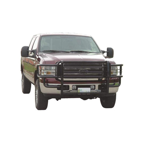 Rancher Grille Guard Go Industries 46641 for Ford SD '05