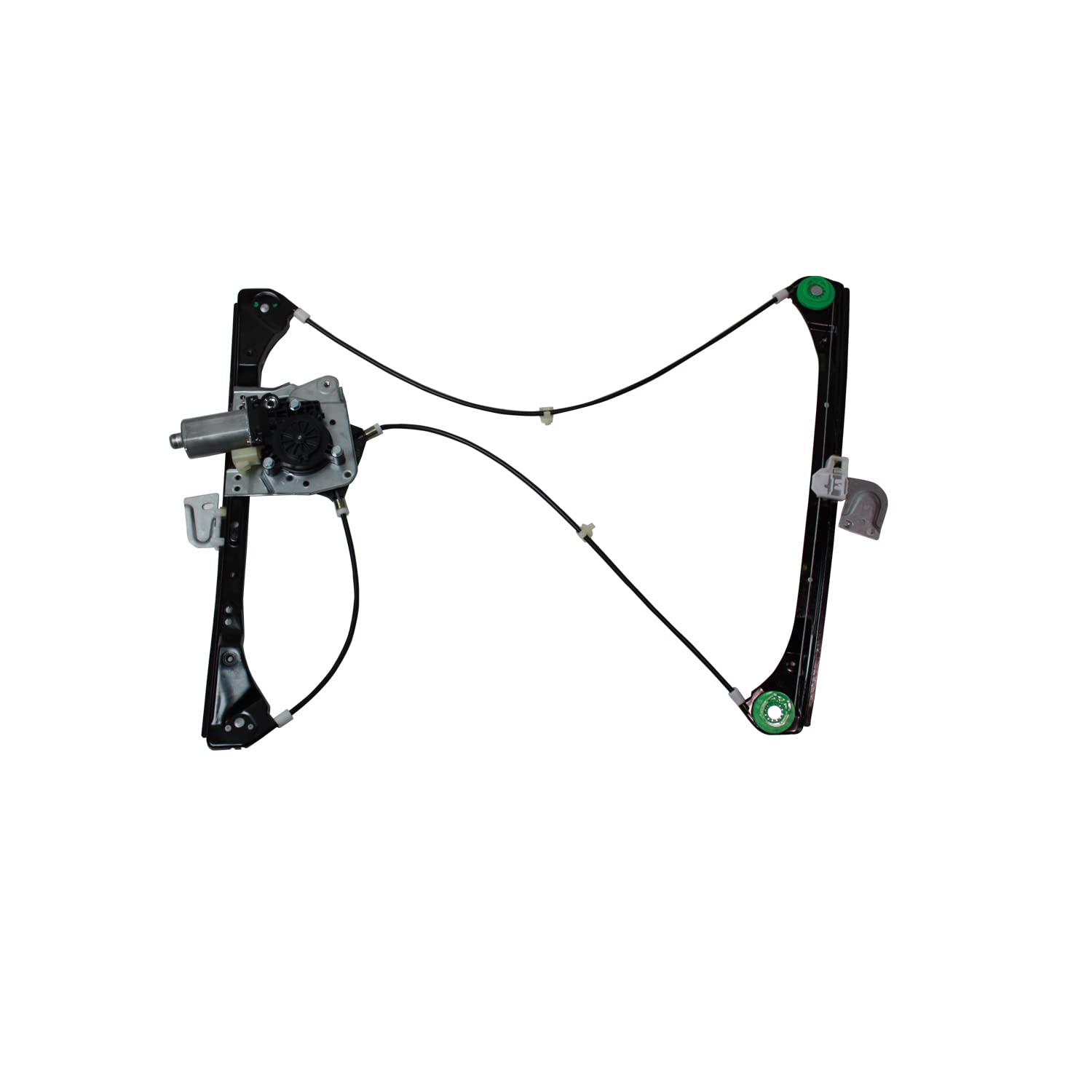 Power TYC Window Motor A - 660169