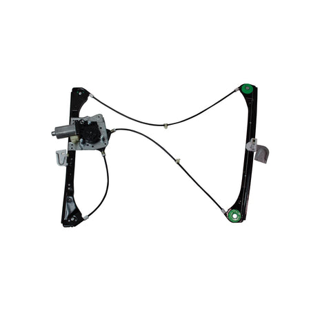 Power TYC Window Motor A - 660169