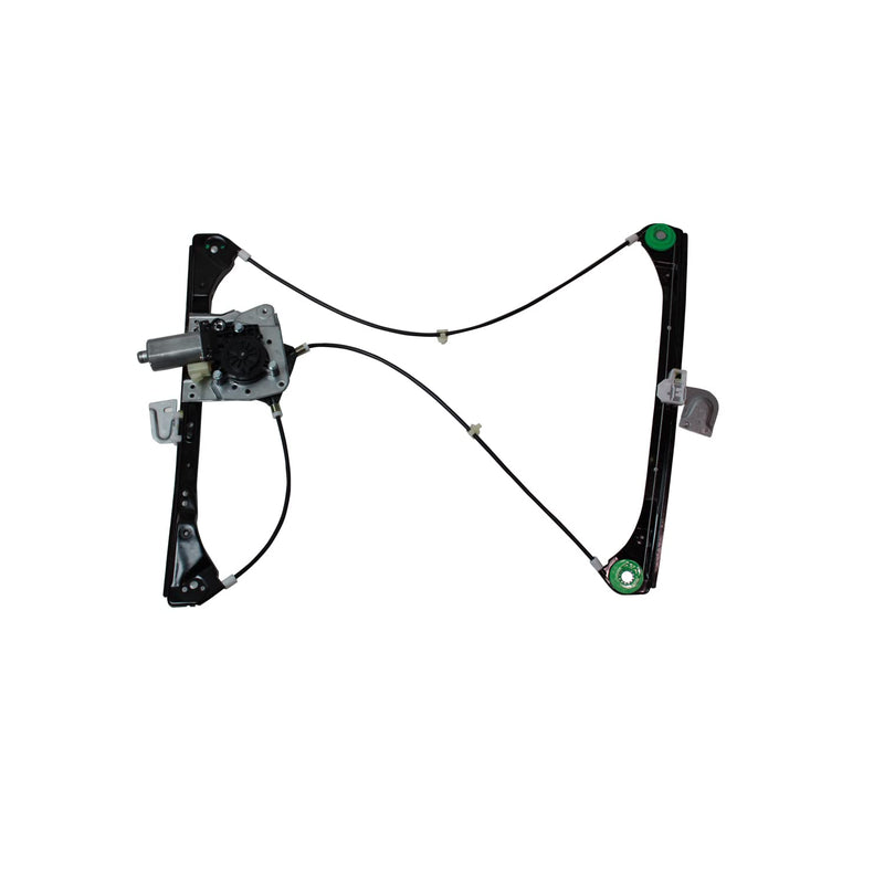 Power TYC Window Motor A - 660169