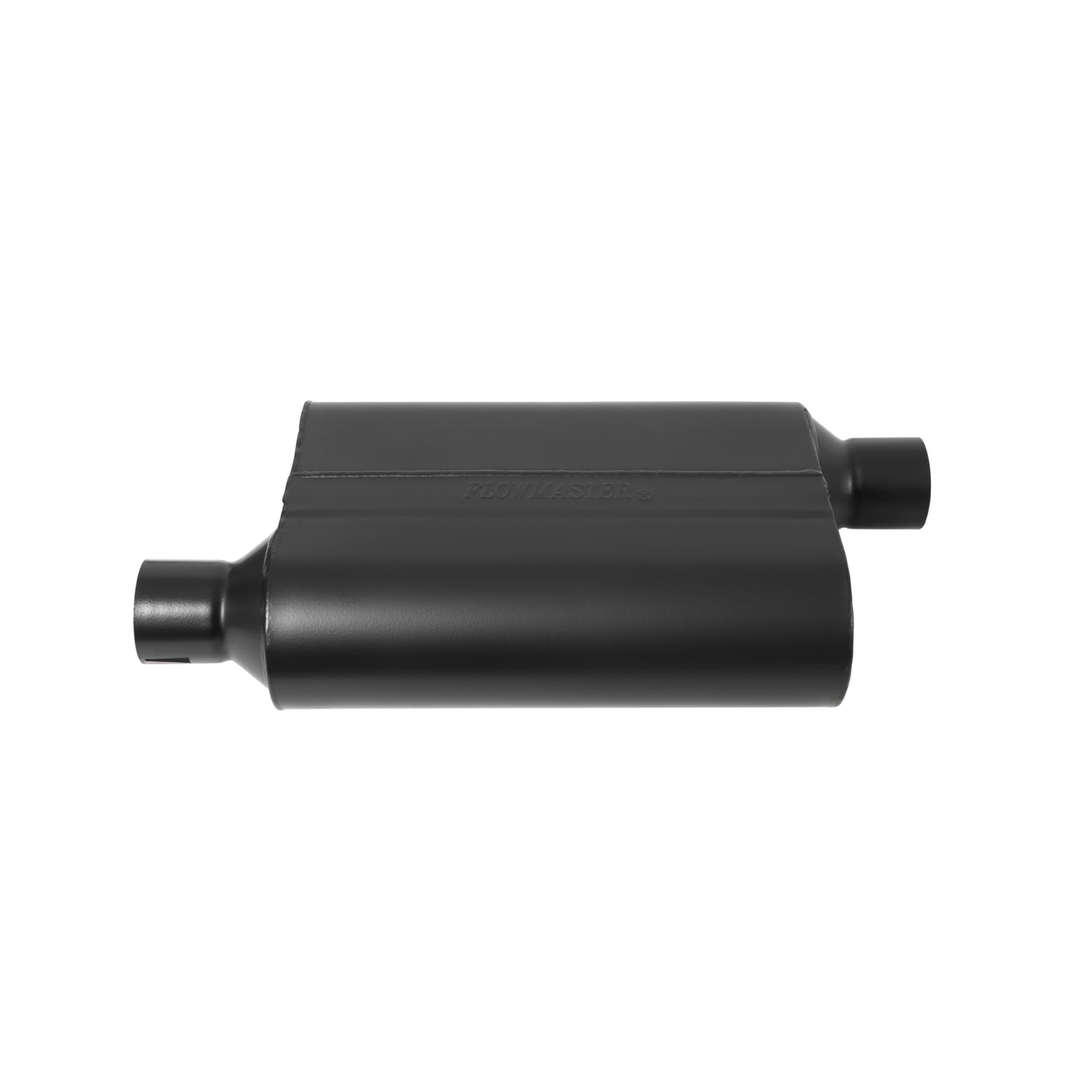 40 Series Flowmaster Chambered Muffler 8042443