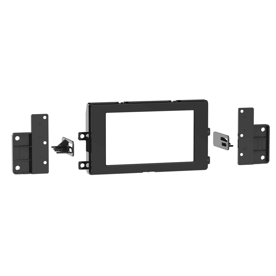 Toyota Highlander Metra 107TO7HG 2020-Up (w.o Fact Nav)