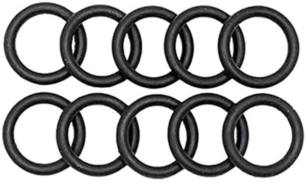 ORB O-Rings DeatschWerks 6-02-0307, 1 Pack