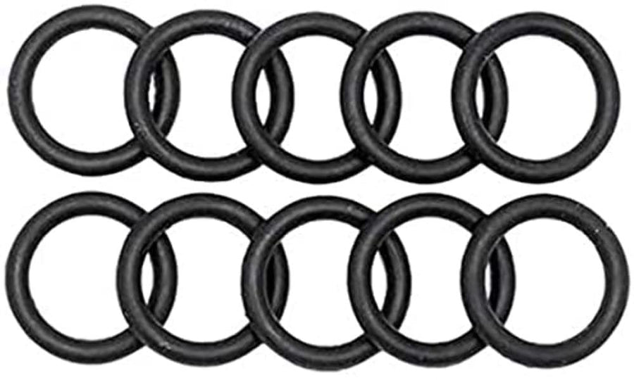 ORB O-Rings DeatschWerks 6-02-0307, 1 Pack