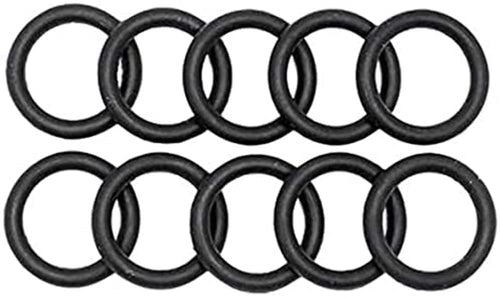 ORB O-Rings DeatschWerks 6-02-0307, 1 Pack