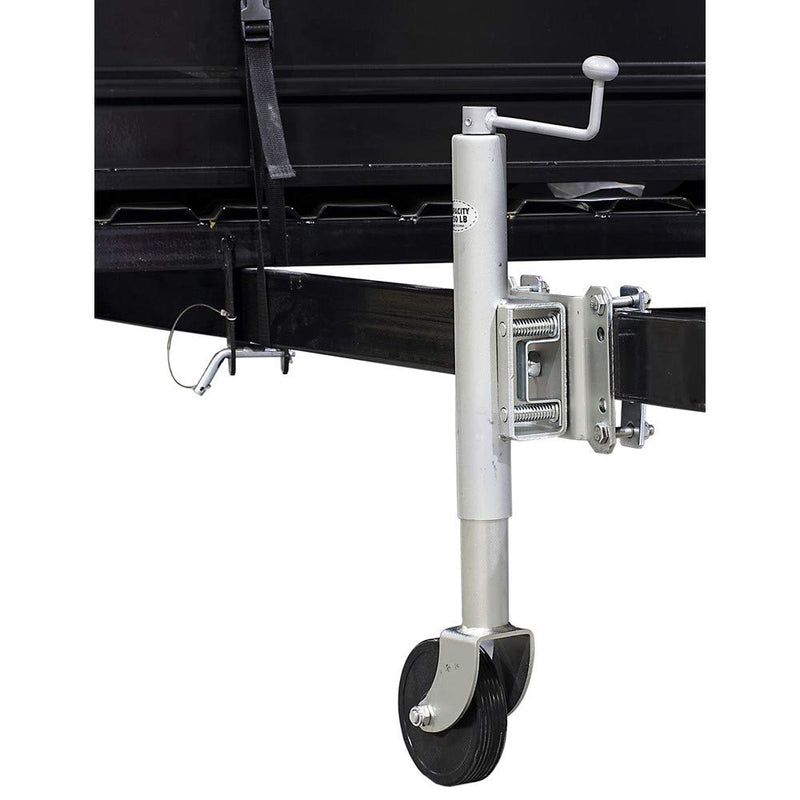 TJ750 Detail K2 Trailer Jack Stand
