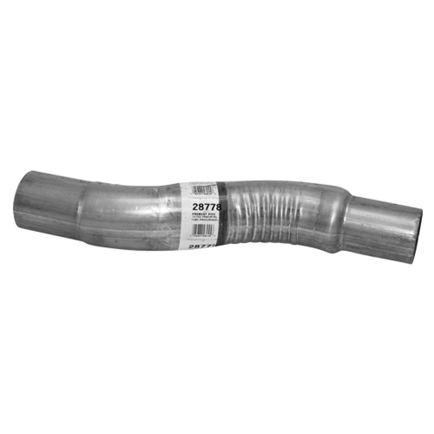 Exhaust Pipe AP Exhaust Products 28778