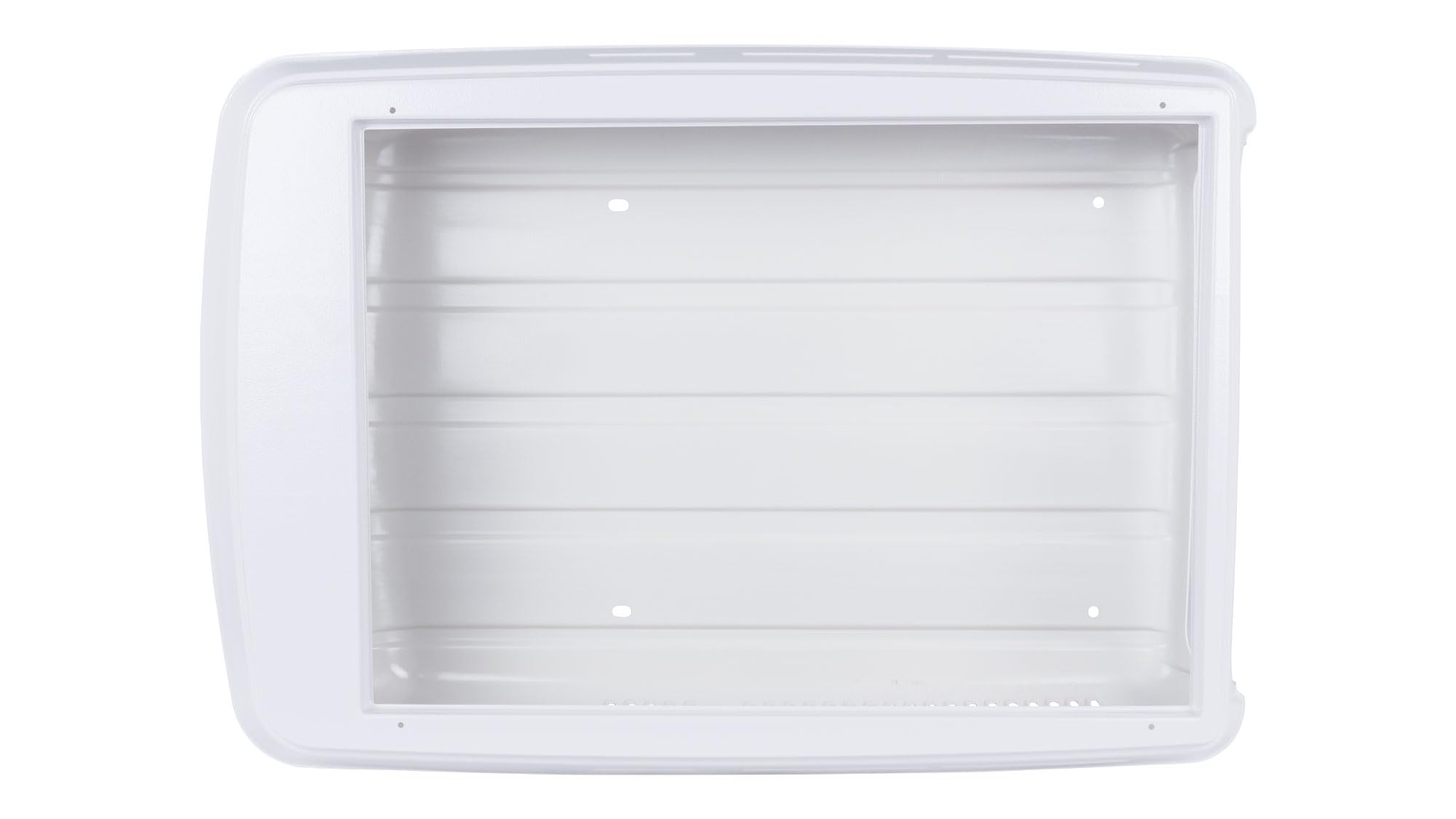 Aftermarket ICON A/C Shroud fits Coleman Mach 6000