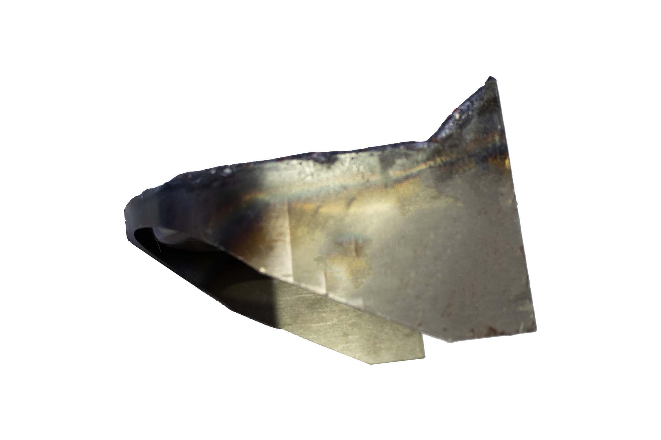 Middle Body Frame Mount Rust Buster For 4Runner/FJ Cruiser/GX470 RB8430