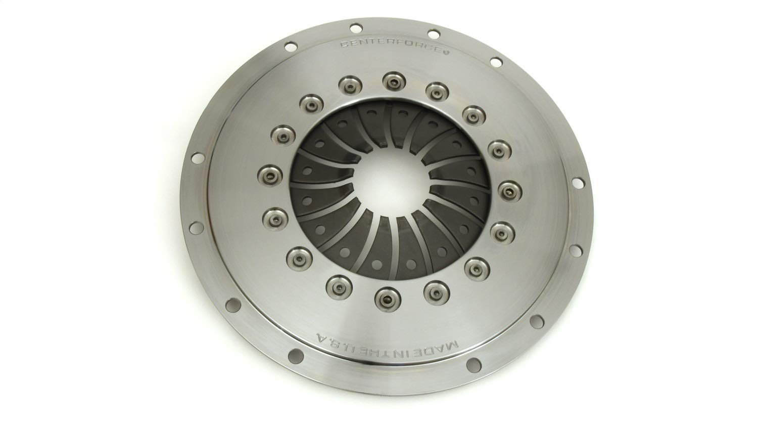 Dyad Xds Centerforce 8.75, Clutch And Flywheel Kit