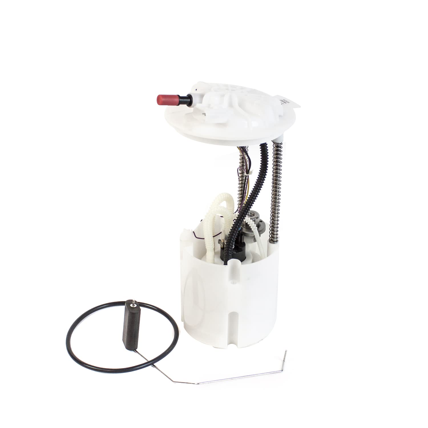 Fuel Pump Module Assembly TYC 150243-A Compatible with 2009-2010 Dodge Ram 1500 Pickup 3.7L 5.7L V8