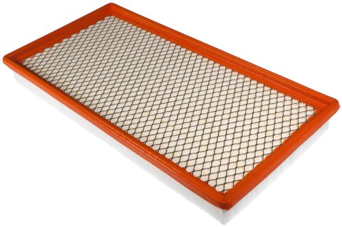 Air Filter MAHLE LX 2921