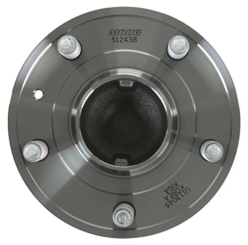 Wheel Bearing and Hub Assembly MOOG for Chevrolet Sonic