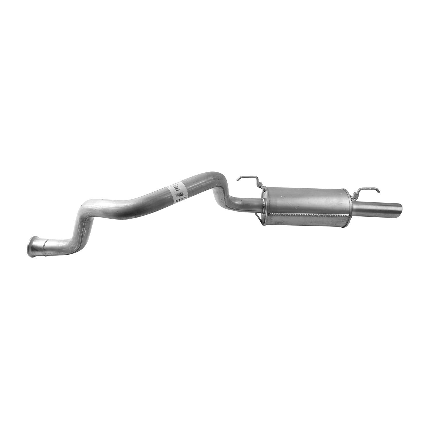 Exhaust Tail Pipe AP Exhaust Products 54173