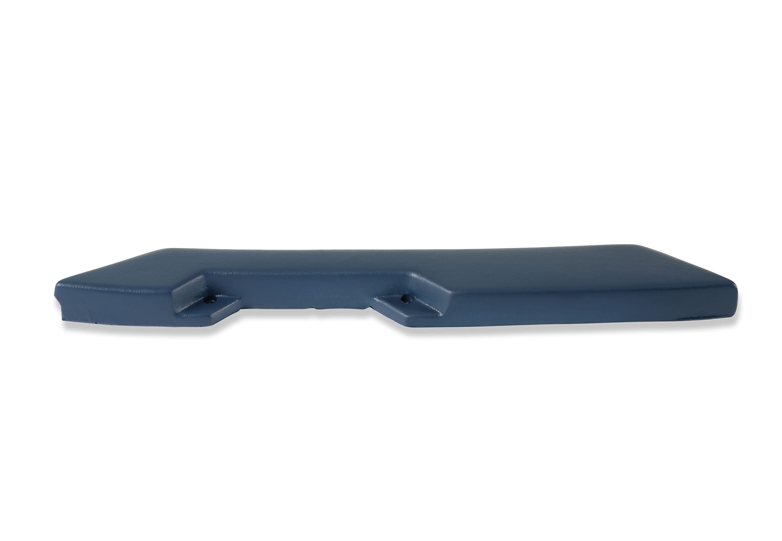 05-255 Brothers Trucks Front Door Armrest - Dark Blue - RH