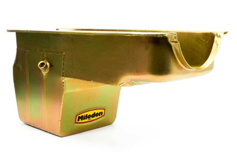 Oil Pan Milodon 30985 for Small Block Mopar