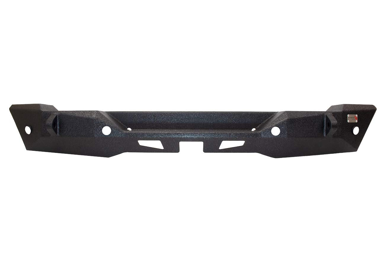 JL Mako Rear Bumper FISHBONE
