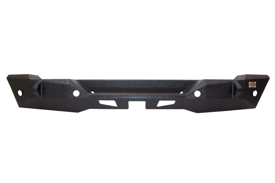 JL Mako Rear Bumper FISHBONE