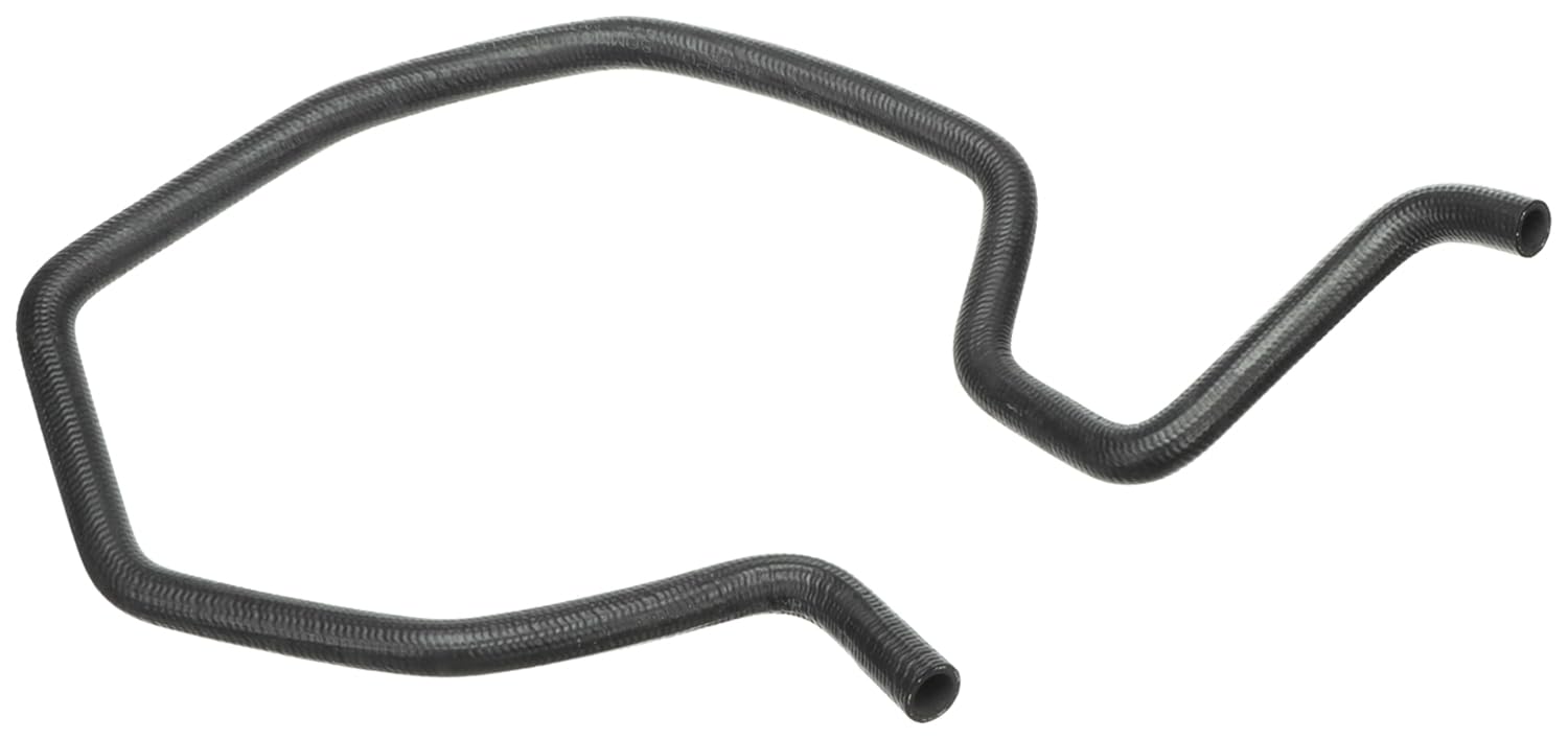 Premium Gates Molded Heater Hose 19154