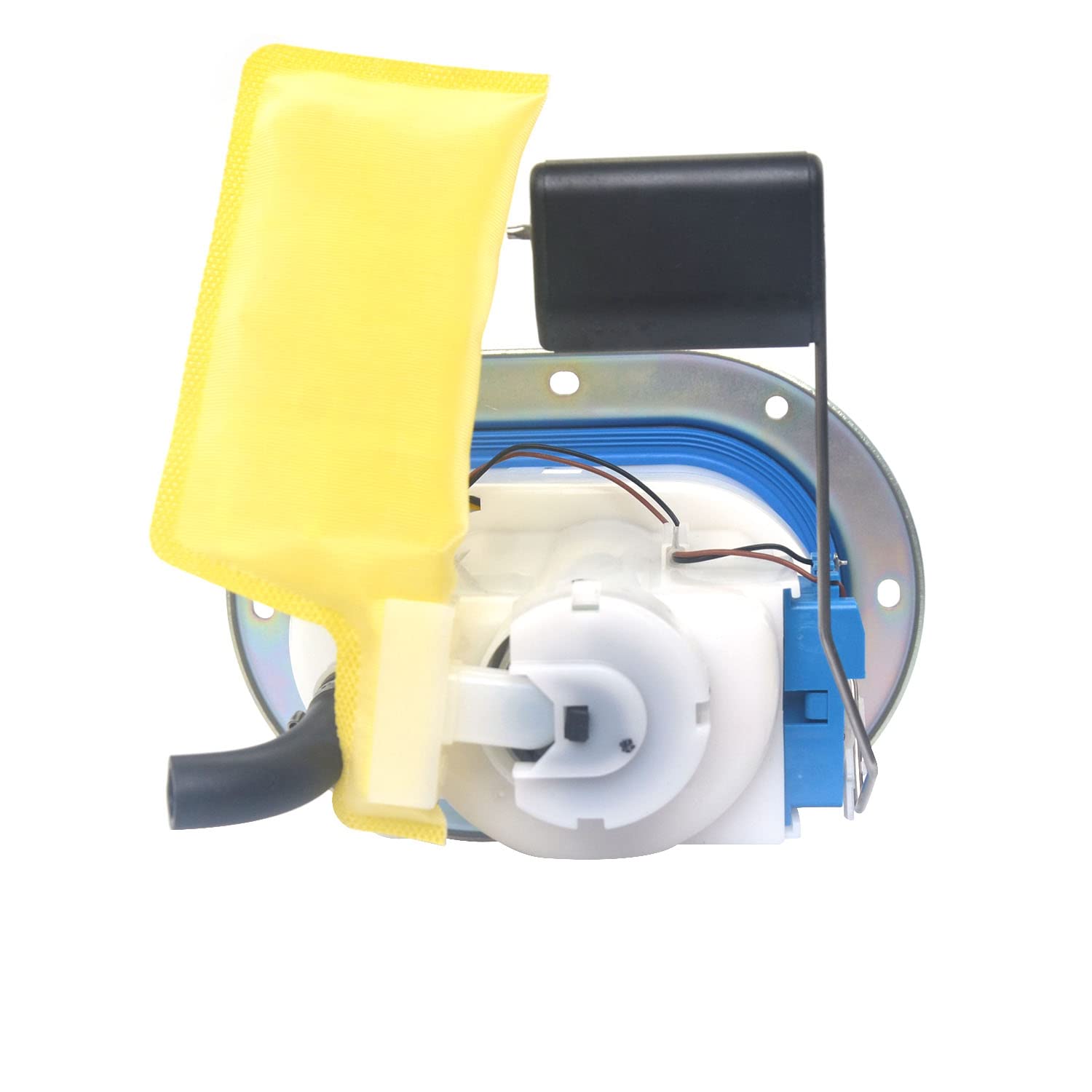 Fuel Pump Module Assembly TYC Compatible with 2005-2009 Hyundai Tucson