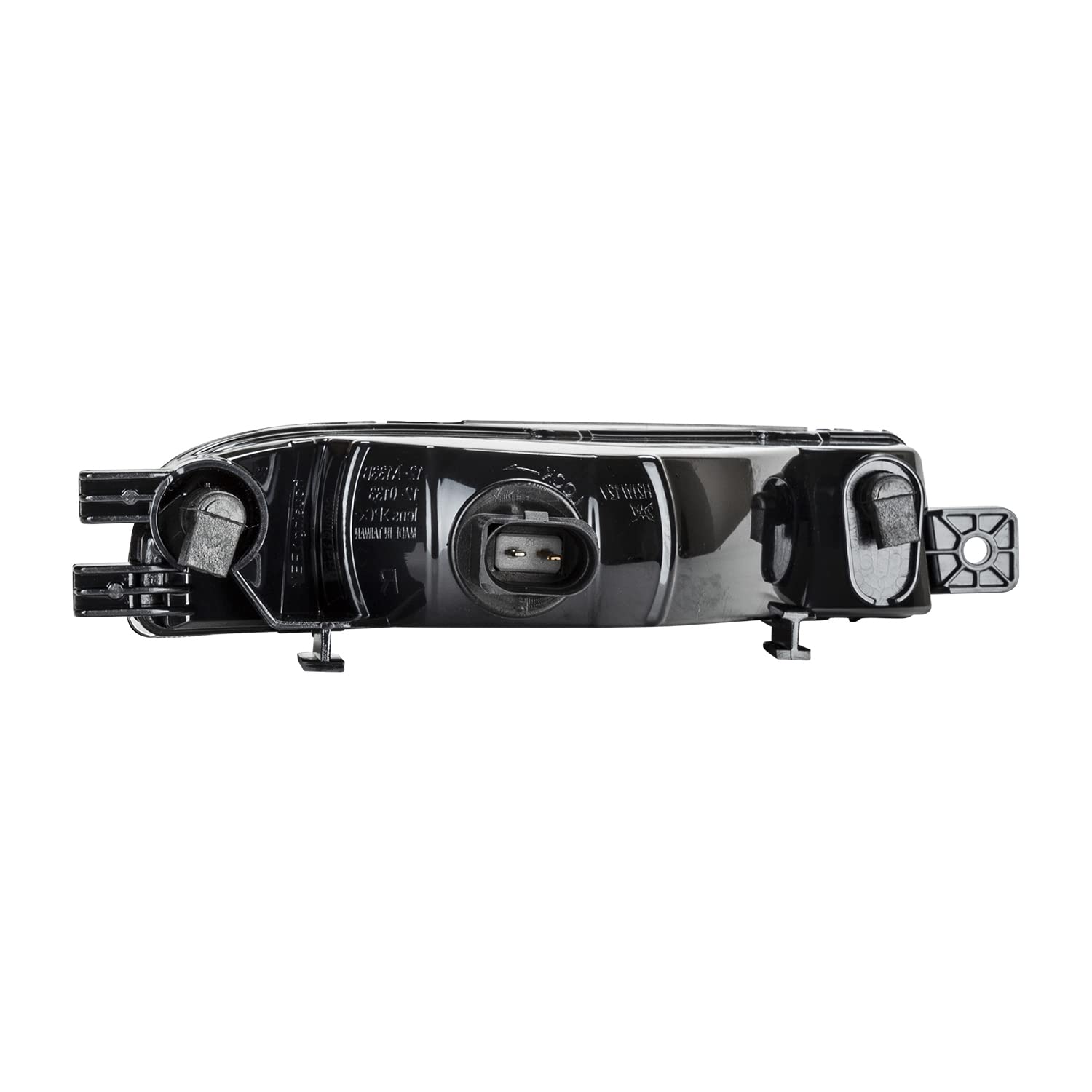 Left TYC Turn Signal Light Assembly Compatible with 2012-2019 Volkswagen Beetle