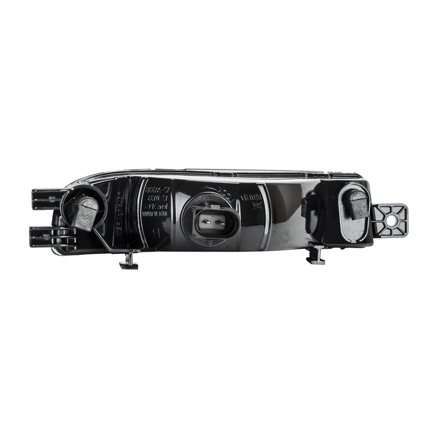 Left TYC Turn Signal Light Assembly Compatible with 2012-2019 Volkswagen Beetle
