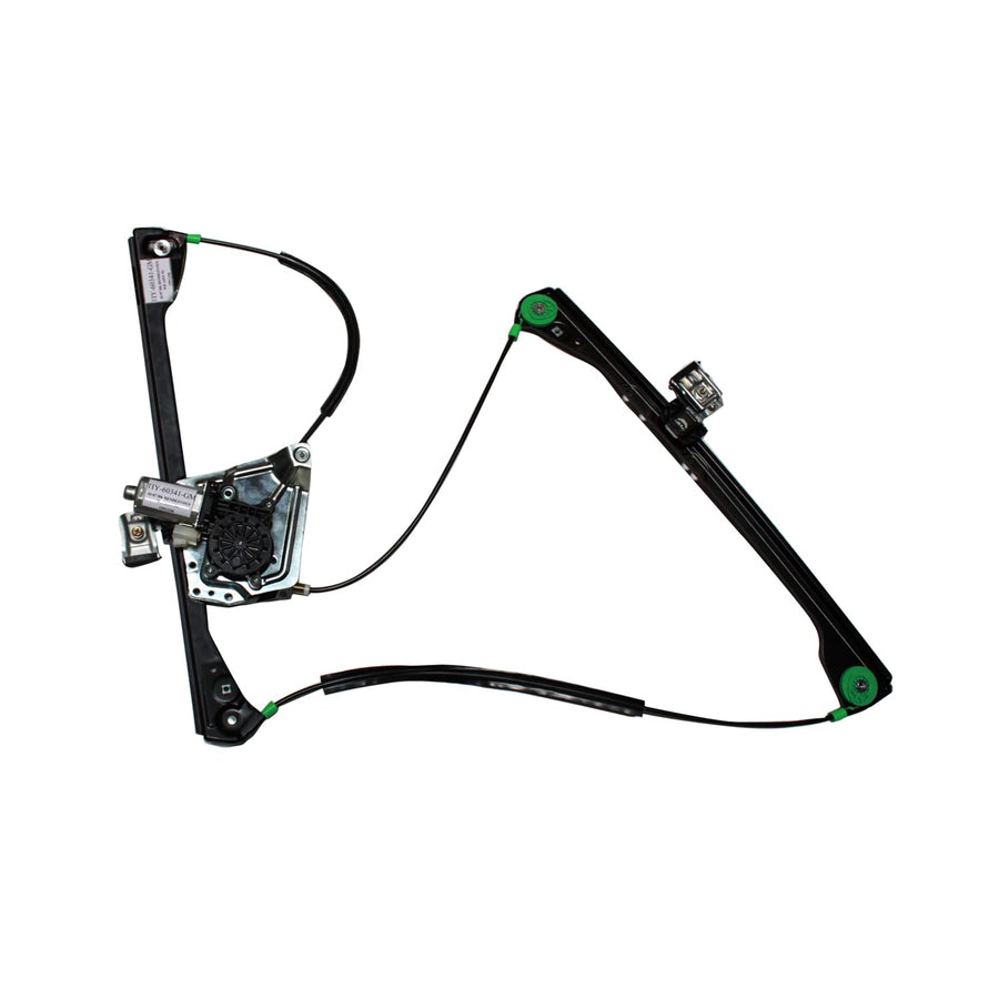 Buick Rendezvous TYC 660264 Manual Replacement Window Regulator