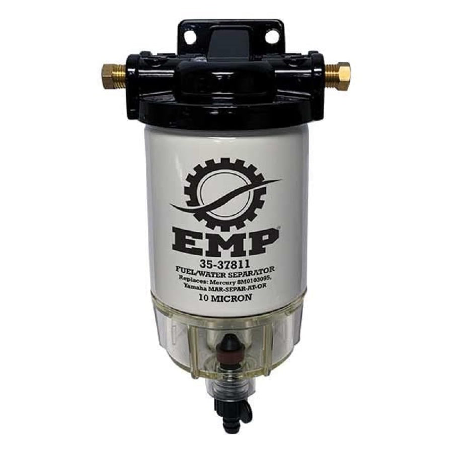 Visi-Bowl Filter Kit, FF/WS