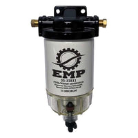 Visi-Bowl Filter Kit, FF/WS
