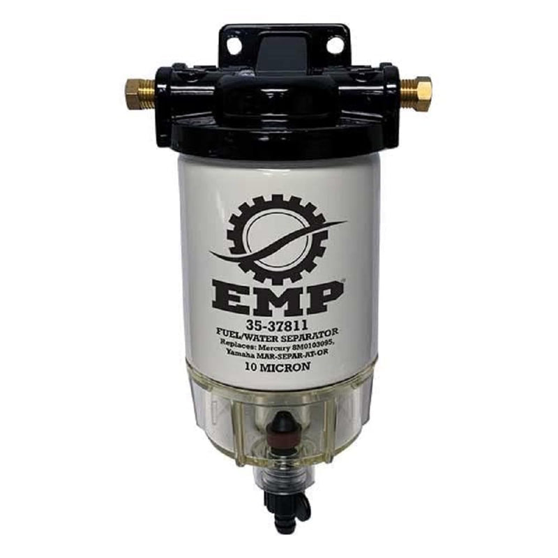 Visi-Bowl Filter Kit, FF/WS