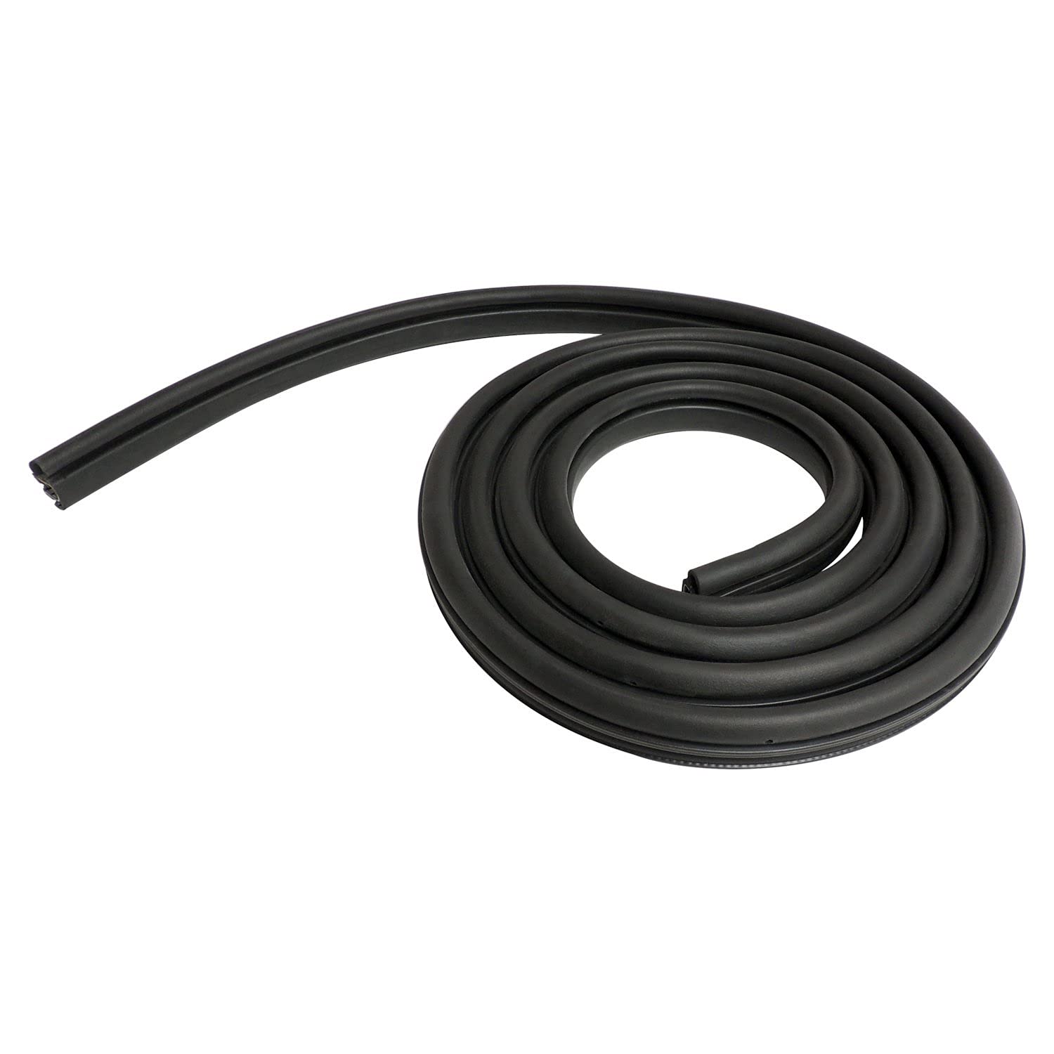 Automotive Crown Door Weatherstrip