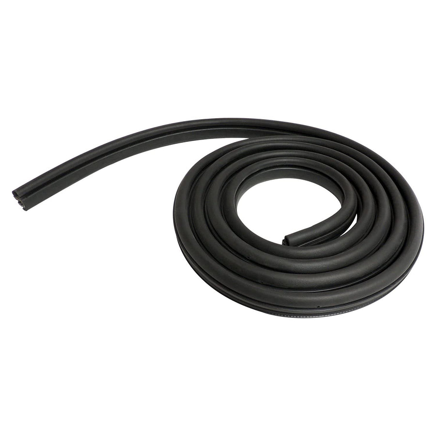 Automotive Crown Door Weatherstrip