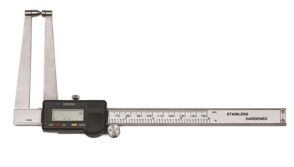 Digital Brake Rotor Gauge K-D Tools 3774