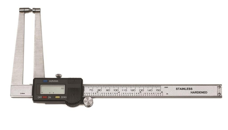 Digital Brake Rotor Gauge K-D Tools 3774