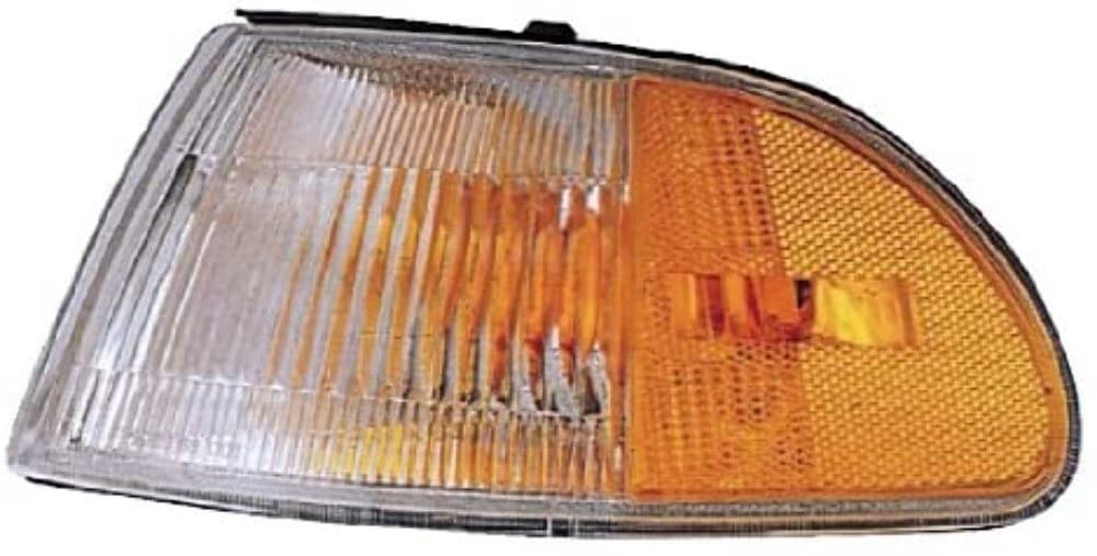 HD087-B000L Eagle Eyes Side Marker Light