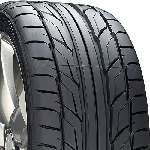 275/40ZR17 Nitto NT555 G2 102W