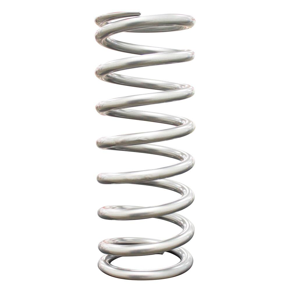 10HT750 QA1 SPRING CR-SI HIGH TRAVEL 2-1/2' ID
