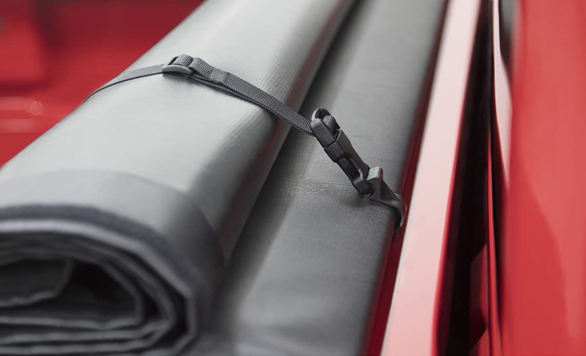 Access Original Bed Cover for 2009-2018 Ram 1500 8' Box