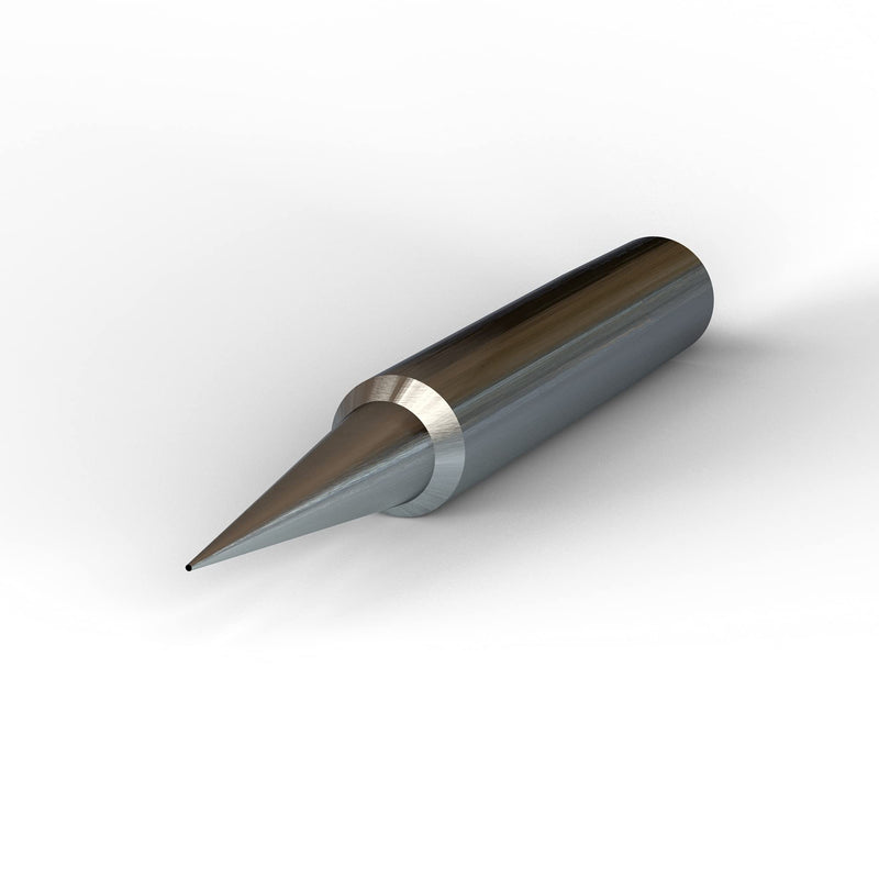 Weller Soldering Tip Conical 0.4 MM for WLIR60, 3 PK - WLTC04IR60