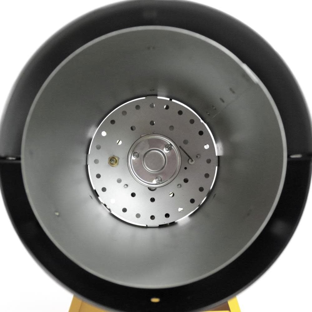 DXH150FAV DEWALT Forced Air Propane Heater