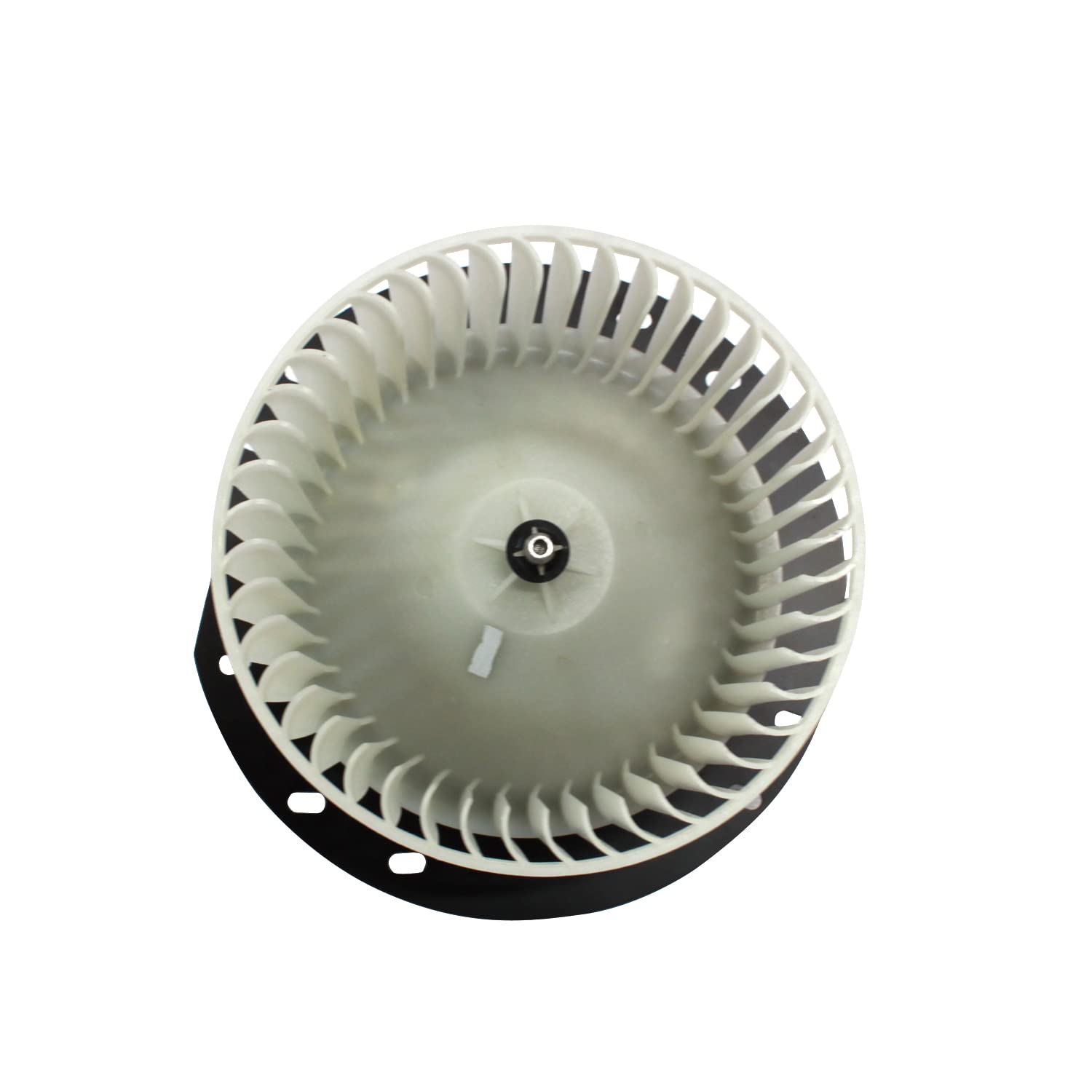 Replacement TYC 700220 Blower Assembly for Ford Econoline Van
