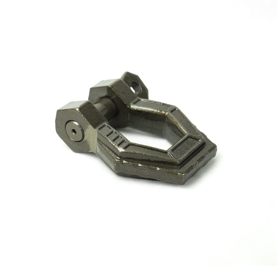 Reaper Shackle Monster Hooks MH-SH34C 3/4" - Clear