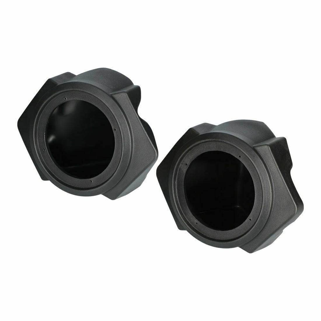 Polaris Rzr Speaker Enclosure For 6.5 To 6.75 Inch Speaker P Metra