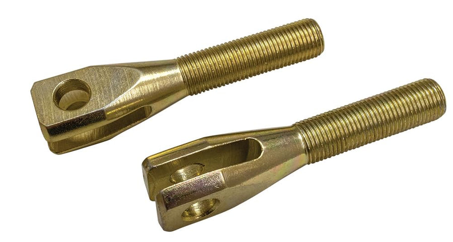 90770 Moroso CLEVIS END, 1/2 IN.