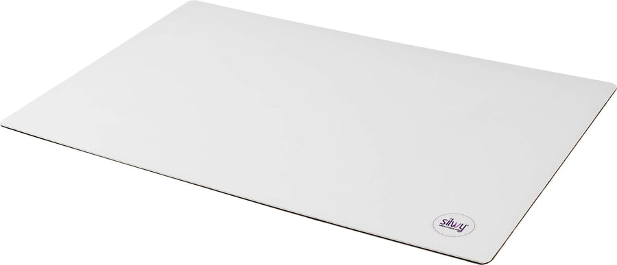 silwy® Metal-Nano-Gel-Mat Anti-Slip for Magnetic Glasses – Prevents Falling, Rattling, and Sliding – Ideal for Camping & Boating
